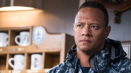 Tempest (2017) - Episode 6 poster and promotional image