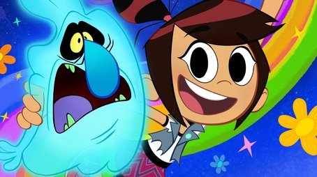 Season 1 (2021) - Season 1 poster and promotional image