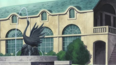 Act 15 - Chapter of the Chick: Coppelia (Part 2) (2002) - Episode 34 poster and promotional image