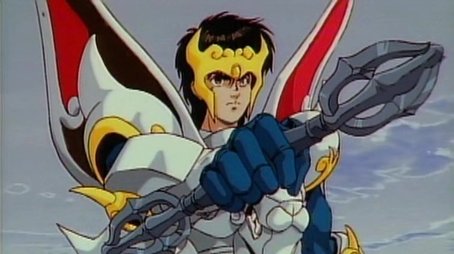 Episode 3 (1990) - Episode 3 poster and promotional image