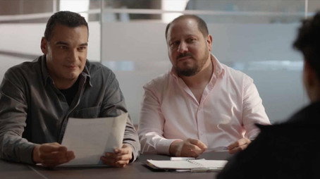 Crónicas del Sol Temporada 8