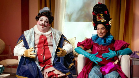 Very Important People Stagione 1