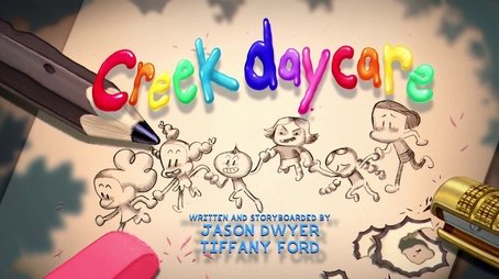 Creek Daycare