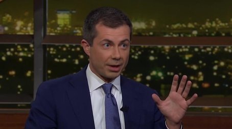 July 19, 2024: Pete Buttigieg, Larry Wilmore, Rep. Byron Donalds (2024) - Episode 23 poster and promotional image