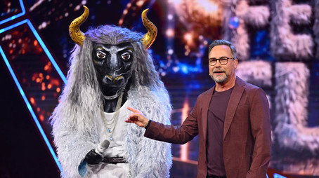 The Masked Singer Σεζόν 13