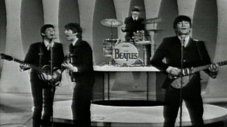Ed Sullivan's Rock 'N' Roll Classics Sezóna 1