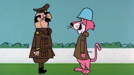Charge That Lion (1961) - Episode 20 poster and promotional image