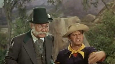 Did Your Father Come from Ireland? (1966) - Episode 9 poster and promotional image