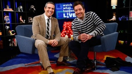 Jimmy Fallon (2012) - Episode 40 poster and promotional image