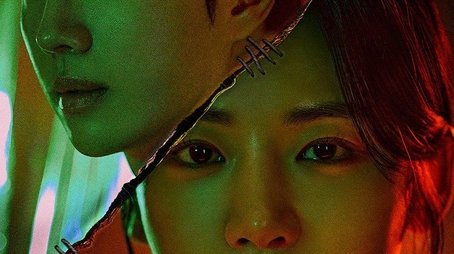 Hunter with a Scalpel (2025) tvshow poster - Click for spoilers and plot summary