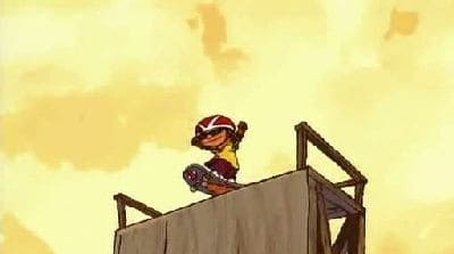 Tito Sitting (2002) - Episode 13 poster and promotional image