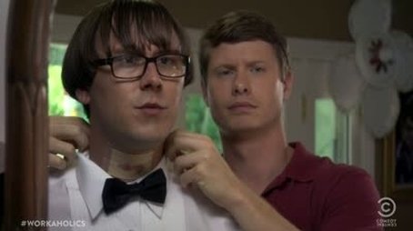 Karl's Wedding (2011) - Episode 8 poster and promotional image