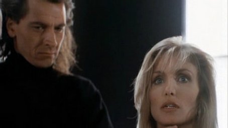 Tatania (1992) - Episode 8 poster and promotional image