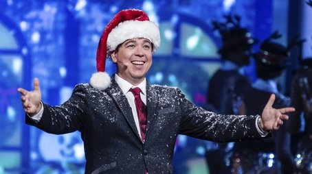 Christmas Special (2017) - Episode 6 poster and promotional image