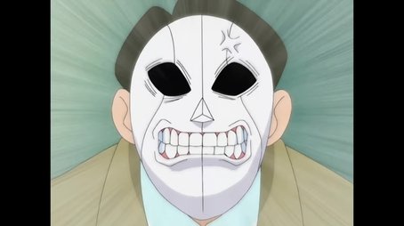The Entangled Nose Hair of Destiny! Who Will Pass the Test? (2006) - Episode 19 poster and promotional image