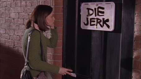 Die, Jerk (2003) - Episode 8 poster and promotional image