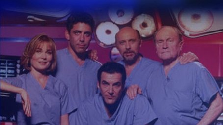 Season 1 (1994) - Season 1 poster and promotional image