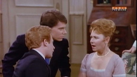 Graduation  (1) (1977) - Episode 17 poster and promotional image