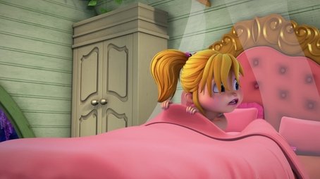 Sick as a Chipmuck (2020) - Episode 45 poster and promotional image