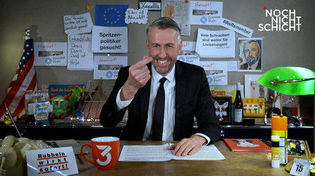 Episode 33 (2021) - Episode 33 poster and promotional image