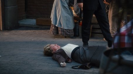 The Smell of Alarm (2024) - Episode 14 poster and promotional image