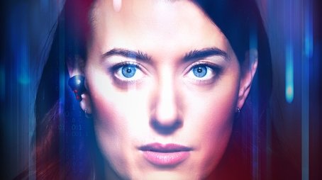 Season 1 (2024) - Season 1 poster and promotional image