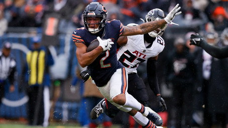 Hard Knocks Stagione 19