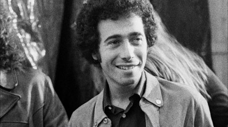 Inventing David Geffen (2012) - Episode 7 poster and promotional image