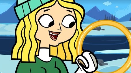 Lord of the Ring Toss (2015) - Episode 17 poster and promotional image
