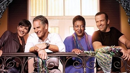 Season 2 (2015) - Season 2 poster and promotional image