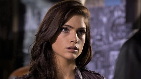 Taking Ames (2010) - Episode 3 poster and promotional image