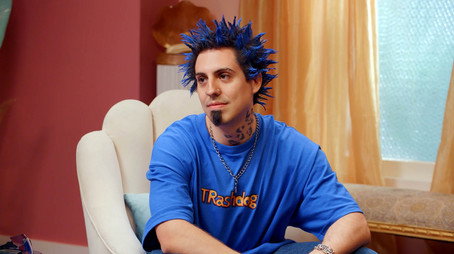 Very Important People Stagione 2