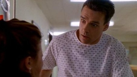 Code Blue (1997) - Episode 13 poster and promotional image