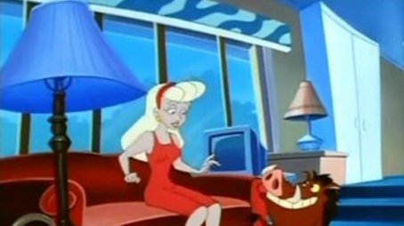 New Guinea Pig (1996) - Episode 4 poster and promotional image