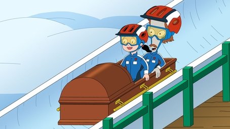 American Dad!193