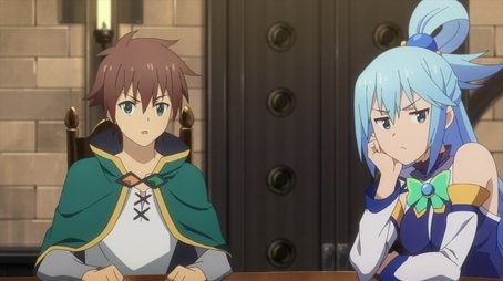 KONOSUBA -Gods blessing on this wonderful world!310