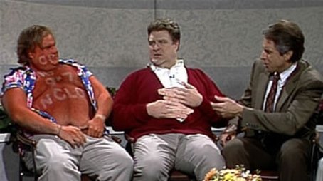 John Goodman/Mary J. Blige (1993) - Episode 15 poster and promotional image