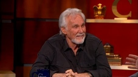 Kenny Rogers (2012) - Episode 3 poster and promotional image