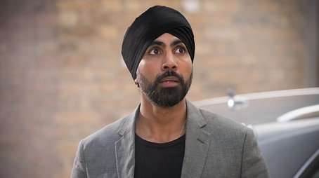 13/09/2021 (2021) - Episode 146 poster and promotional image