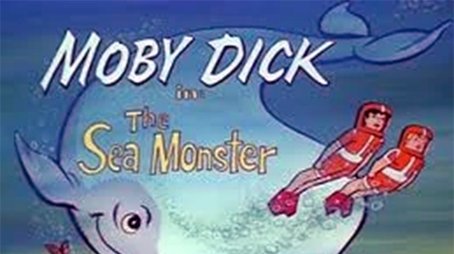 The Sea Monster (1967) - Episode 11 poster and promotional image