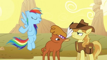 Over a Barrel (2011) - Episode 21 poster and promotional image