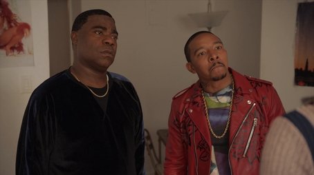 Warning (2020) - Episode 10 poster and promotional image