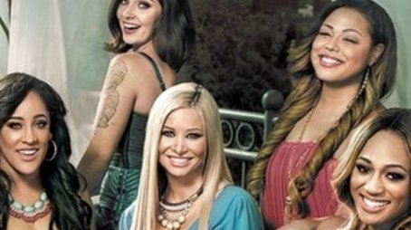 Season 13 (2014) - Season 13 poster and promotional image