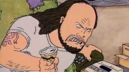 Prank Call (1996) - Episode 12 poster and promotional image