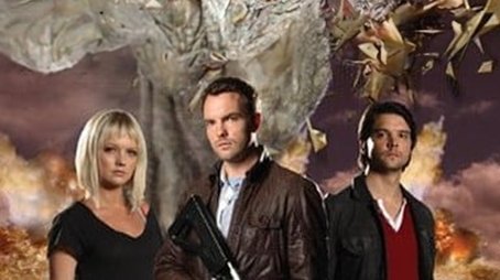 Series 5 (2011) - Season 5 poster and promotional image