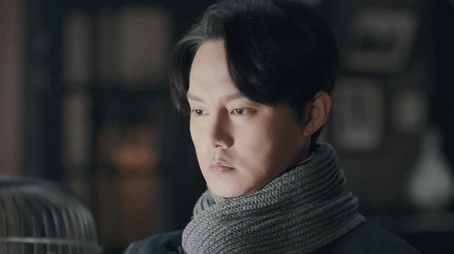 Episode 40 (2020) - Episode 40 poster and promotional image