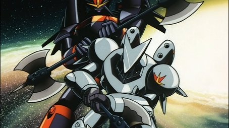 Sizzler Project (2004) - Episode 9 poster and promotional image