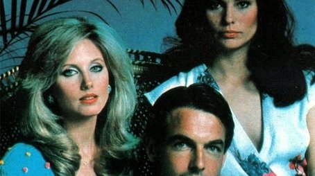 Season 2 (1981) - Season 2 poster and promotional image