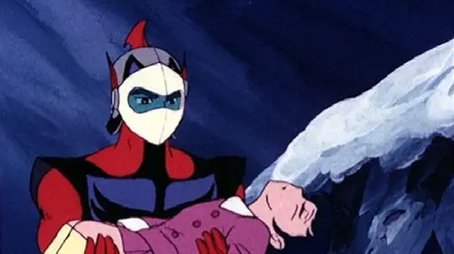 Blood on Snow (1975) - Episode 12 poster and promotional image
