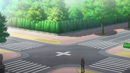 Episode 17 (2020) - Episode 17 poster and promotional image